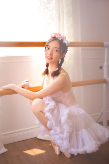 女生第一次做